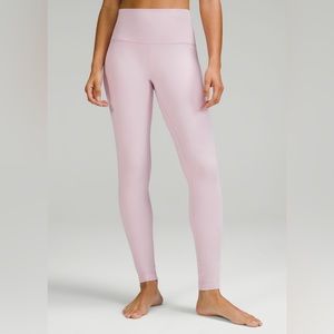 Lululemon Align Hi-Rise legging
